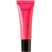 babu-beaute(バブーボーテ) プロテクティブカラーグロス ローズレッド
