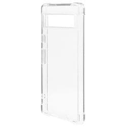 7500PXL7AHB [Google Pixel 7a用 ハイブリッドケース 衝撃吸収型TPU×PC CL]