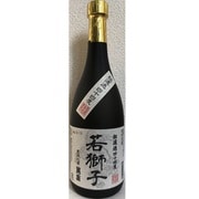 恩納 若獅子 44度 720ml [泡盛]