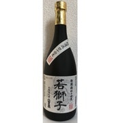八重泉 若獅子 44度 720ml [泡盛]