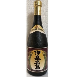 伊是名 伊是名島 30度 720ml [泡盛]