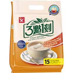 オリジナルミルクティー 15個入