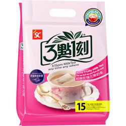 ローズミルクティー 15個入