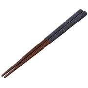 塗り箸21cm トトロ/鼠 ANN4SQ
