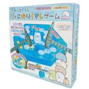 SG-0143 すみっコぐらし こおりくずしゲーム [ボードゲーム]