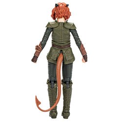 レディデーモン2種+パーガトリィ CHAOS!COMICS アクションフィギュア PURGATORI Lady Demon アメコミ プルガトリ レディデーモン