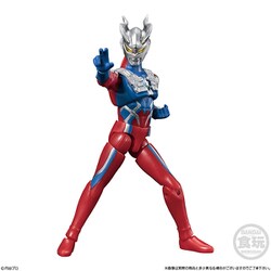 ヨドバシ.com - バンダイキャンディ 超動αウルトラマン6 1BOX