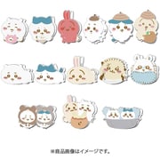 ピタコット ちいかわ 1BOX（14個入り） [コレクション食玩]
