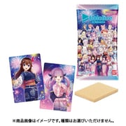 ホロライブ ウエハース3 1BOX（20個入り） [コレクション食玩]