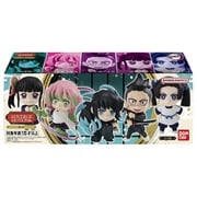 鬼滅の刃 ADVERGE MOTION 6セット [コレクション食玩]