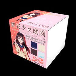 30434 創彩少女庭園 結城 まどか カラーセット リニューアルエディション [プラモデル用塗料]