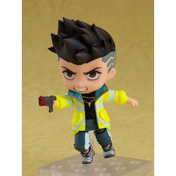 サイバーパンク エッジランナーズ』ねんどろいど デイビッド