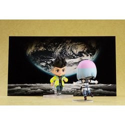 【国内正規品・新品未開封】ねんどろいどサイバーパンクエッジランナーズ　デイビッド Amazon | グッドスマイルカンパニー(GOOD SMILE COMPANY