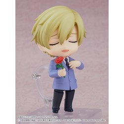 ヨドバシ.com - オランジュ・ルージュ ねんどろいど 桜蘭高校