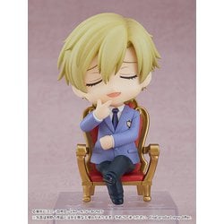 ヨドバシ.com - オランジュ・ルージュ ねんどろいど 桜蘭高校