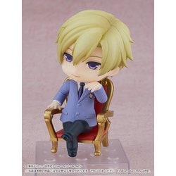 ヨドバシ.com - オランジュ・ルージュ ねんどろいど 桜蘭高校