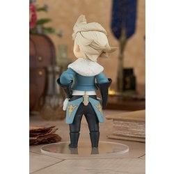 Amazon | POP UP PARADE ブレイブリーデフォルト リングアベル