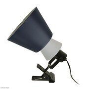 BONIS ボニス 1灯クリップライト 電球別売 LC11017-BK
