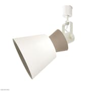 BONIS ボニス 1灯ダクトレール用スポットライト 電球別売 LC11015-WH