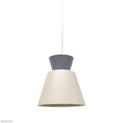 BONIS ボニス 1灯ペンダントライト 電球別売 LC11014-GY