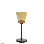 SAXON Table サクソン 1灯テーブルスタンドライト 電球別売/LED専用 LC11005-BE