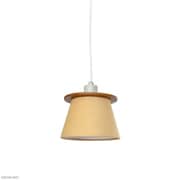FIRDER フィルダー 1灯ペンダントライト 電球別売/LED専用 LC10992-BE