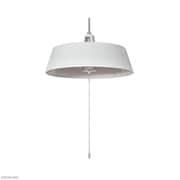 BELLME ベルミー 3灯ペンダントライト 電球別売 LB2-P-02-WH