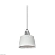 BELLME ベルミー 1灯ペンダントライト 電球別売 LB2-P-01-WH