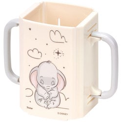 折りたたみ紙パック飲料ホルダー ダンボ DHP2