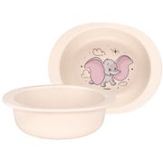 抗菌 電子レンジ・食洗機対応 PP製ベビー小鉢 ダンボ XP24AG
