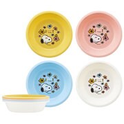 ボウル15cm 4P SNOOPY/ピクニック P6P