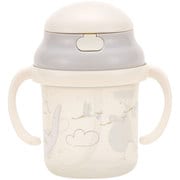 ストローホッパー両手マグ230ml ダンボ KSH2