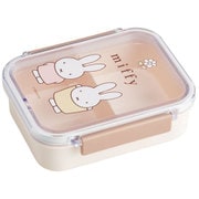 食洗機対応タイトウェア弁当箱 430ml miffy23 PM3CA