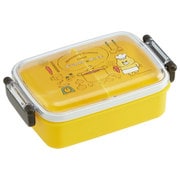 RBF3ANAG [抗菌 ふわっとタイトランチBOX 450ml ノラネコぐんだん]