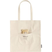 CA40601 リラックマ NEW BASIC RILAKKUMA vol.2 トートバッグ [キャラクターグッズ]