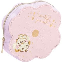 CK68701 すみっコぐらし ざっそうとようせいのお花畑 コインケース [キャラクターグッズ]