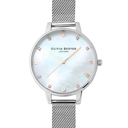 CLASSICS 34mm メタルバンド 並行輸入品 2年保証 OB16SE07