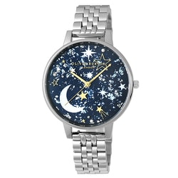 CELESTIAL 38mm メタルバンド 並行輸入品 2年保証 OB16GD64