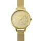 SPARKLE BUTTERFLY 34mm メタルバンド 並行輸入品 2年保証 OB16MB37
