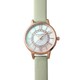 WONDERLAND 30mm レザーバンド 並行輸入品 2年保証 OB16WD92