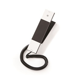 Telephone-HT20-3B ホワイト HT20-3B-WH