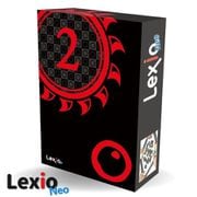LexioNeoレキシオネオ [ボードゲーム]