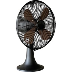 HERMOSA 扇風機 ハモサ ヨドバシ.com - ハモサ HERMOSA リビング扇風機 レトロファンテーブル