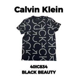 ヨドバシ.com - カルバンクライン Calvin Klein 40IC834 BLACK BEAUTY ...