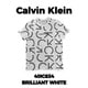 40IC834 BRILLIANT WHITE Mサイズ [Tシャツ 並行輸入品]