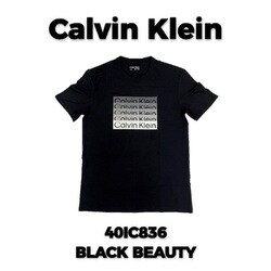 【新品】Calvin Klein Jeans Tシャツ Lサイズ