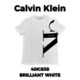 40IC838 BRILLIANT WHITE Sサイズ [Tシャツ 並行輸入品]