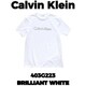 403G223 BRILLIANT WHITE Sサイズ [Tシャツ 並行輸入品]