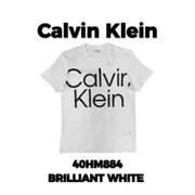 40HM884 BRILLIANT WHITE Mサイズ [Tシャツ 並行輸入品]