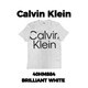 40HM884 BRILLIANT WHITE Lサイズ [Tシャツ 並行輸入品]